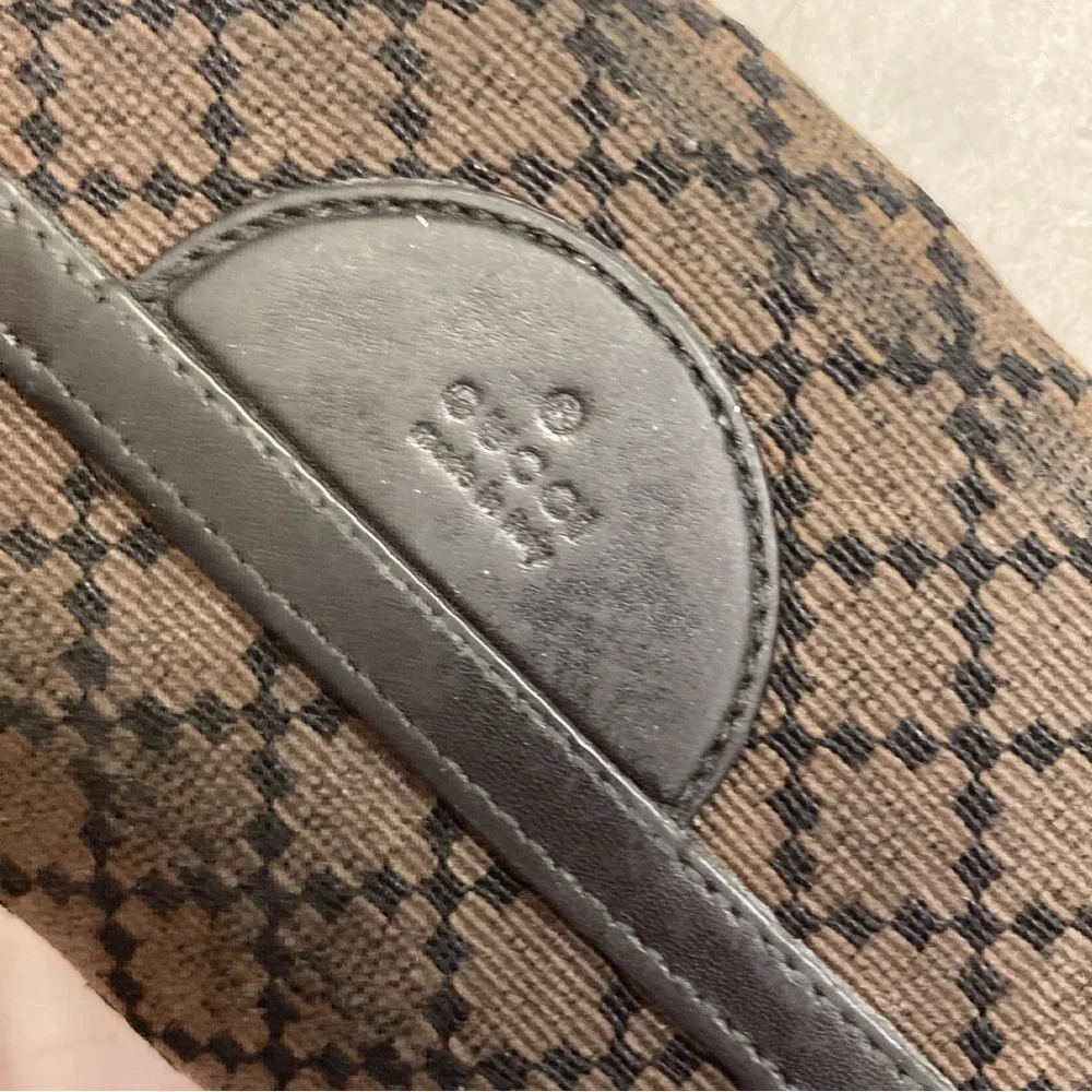 Gucci diamanté long wallet - Picture 6 of 16